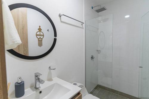 Apartamento Cabrero Sunset Sub-penthouse