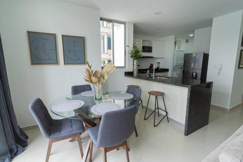 Apartamento Cabrero Sunset Sub-penthouse