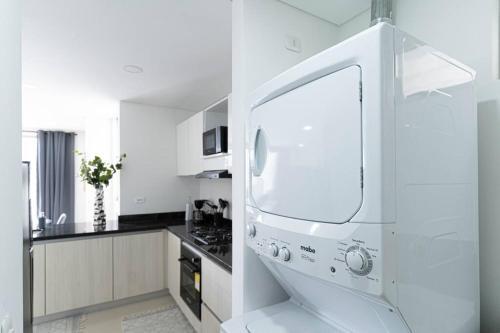 Apartamento Cabrero Sunset Sub-penthouse