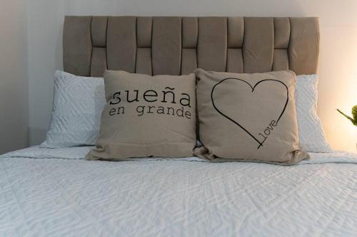 Apartamento Cabrero Sunset Sub-penthouse