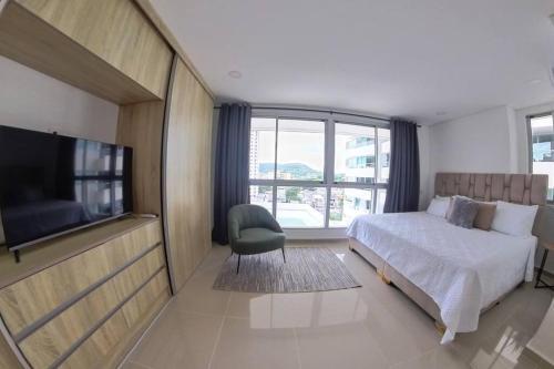 Apartamento Cabrero Sunset Sub-penthouse