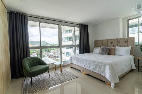 Apartamento Cabrero Sunset Sub-penthouse
