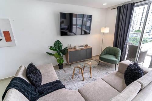 Apartamento Cabrero Sunset Sub-penthouse
