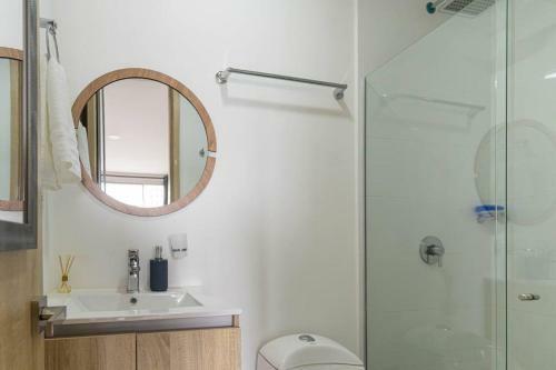 Apartamento Cabrero Sunset Sub-penthouse