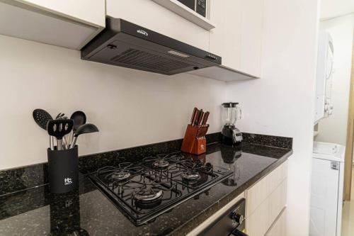 Apartamento Cabrero Sunset Sub-penthouse