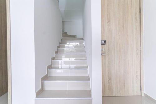 Apartamento Cabrero Sunset Sub-penthouse
