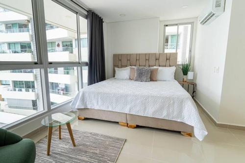Apartamento Cabrero Sunset Sub-penthouse