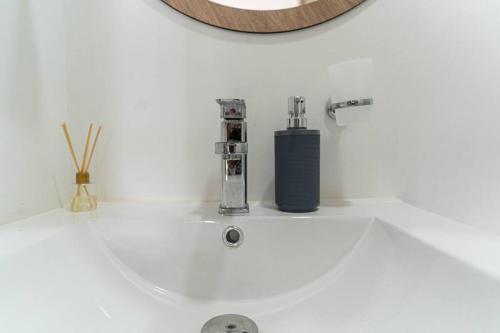 Apartamento Cabrero Sunset Sub-penthouse