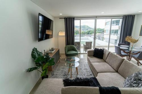 Apartamento Cabrero Sunset Sub-penthouse