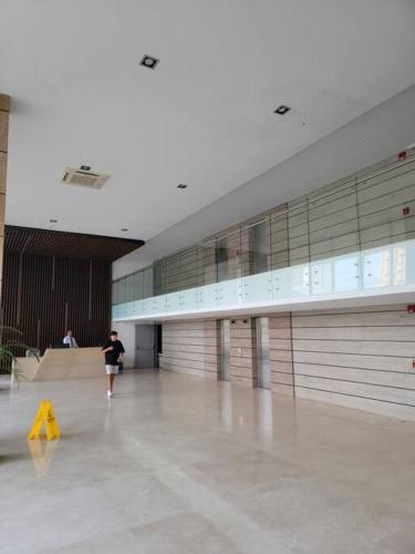 Apartamento Cabrero Sunset Sub-penthouse