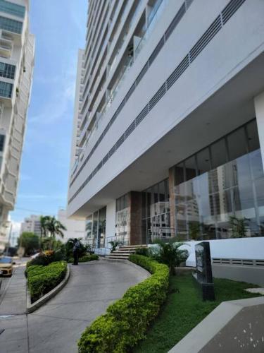 Apartamento Cabrero Sunset Sub-penthouse