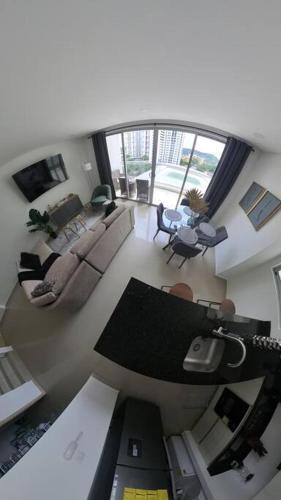 Apartamento Cabrero Sunset Sub-penthouse