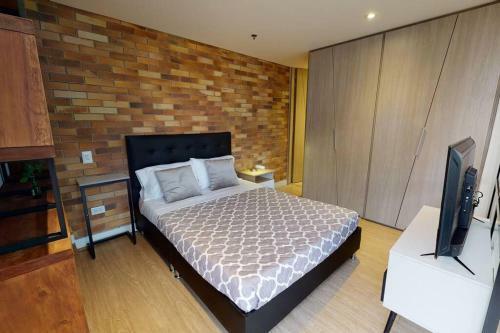 Apartamento 511 Vive La Magia de Chapinero