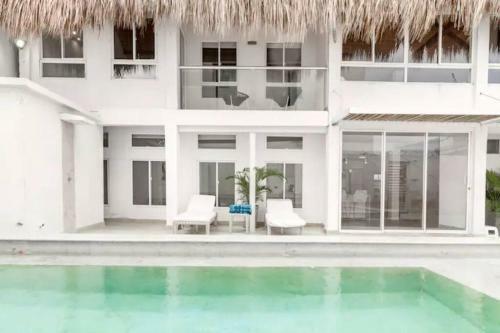 Casa El Encanto