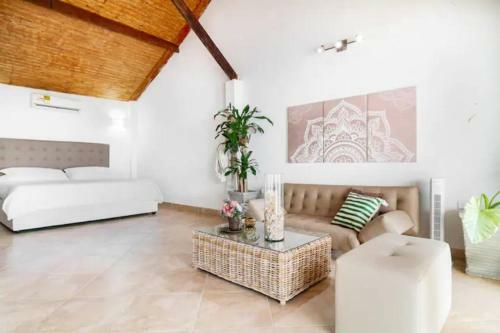 Casa El Encanto