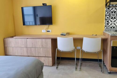 Apartamento Explora Bogot� Desde Este Luminoso Piso En Hosty