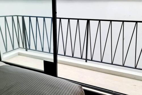 Apartamento Explora Bogot� Desde Este Luminoso Piso En Hosty
