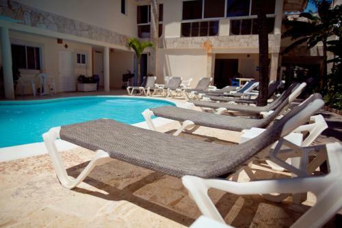 Hotel Kite Beach Inn
