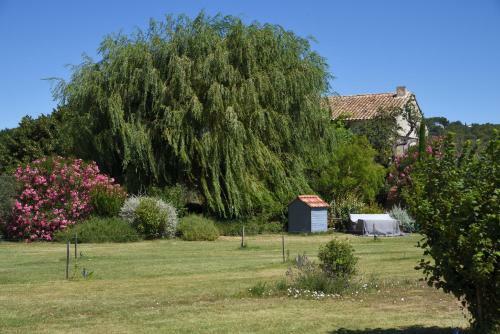 Gite Les Lavandes