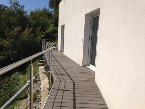 Apartamento Appartement Cardo