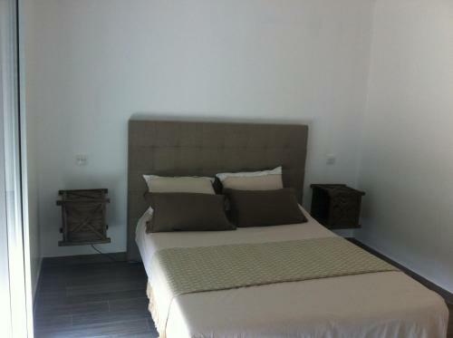 Apartamento Appartement Cardo