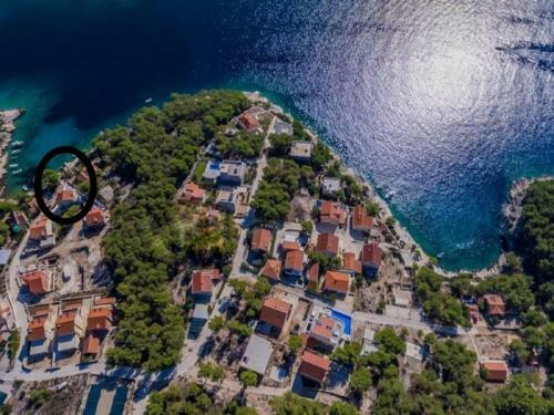 Apartments Villa Pia