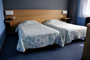 Hotel Restaurant Saint-benoit