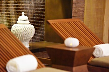 Hotel Royalton Riviera Cancun-all Inclusive