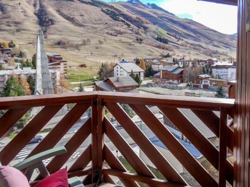 Apartment La Grande Chaume Les Deux Alpes