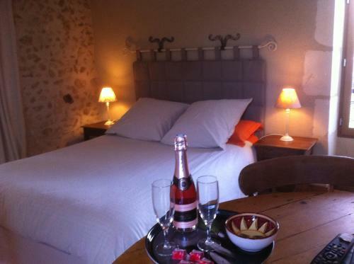 Bed & Breakfast La Barillerie