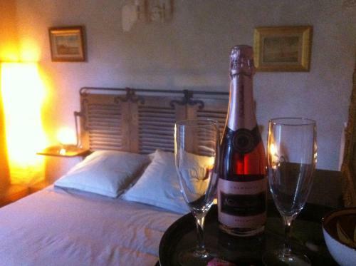 Bed & Breakfast La Barillerie