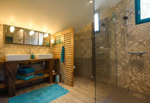 Bed & Breakfast La Barillerie