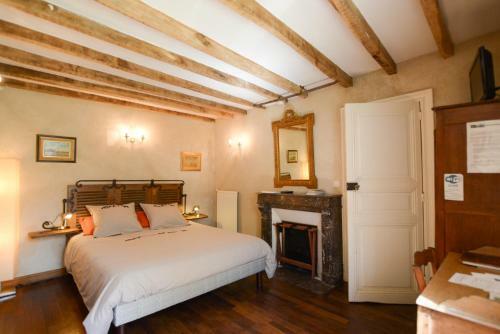 Bed & Breakfast La Barillerie