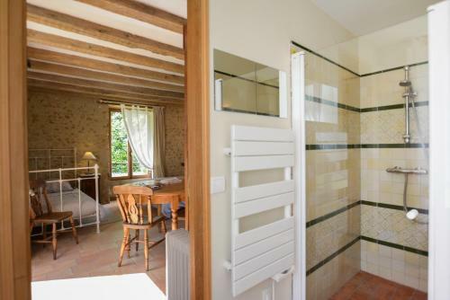 Bed & Breakfast La Barillerie