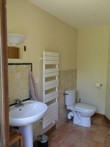Bed & Breakfast La Barillerie