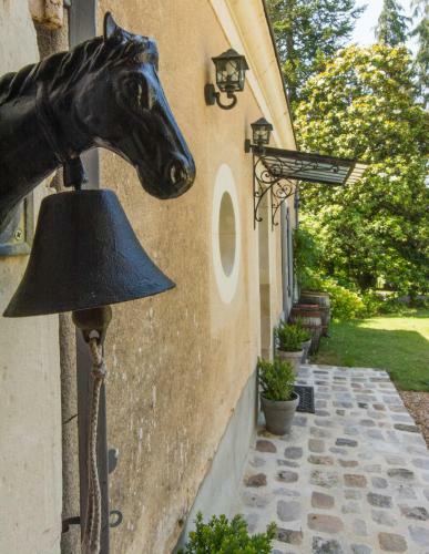 Bed & Breakfast La Barillerie