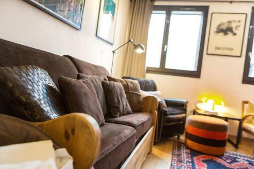 Apartamento Gentianes
