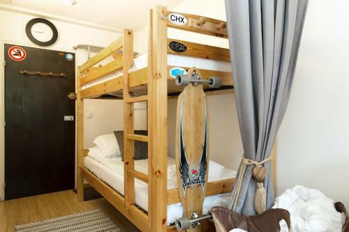 Apartamento Gentianes