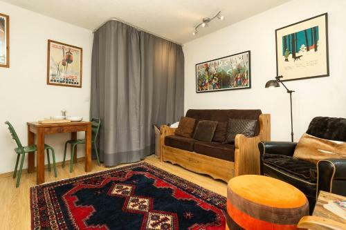 Apartamento Gentianes