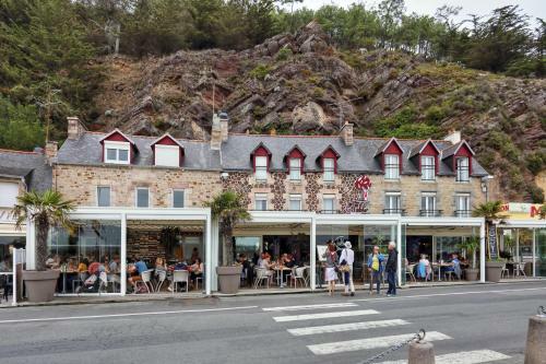 Hotel La Table De Jeanne