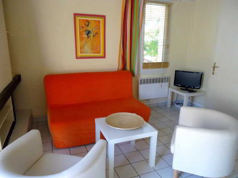 Hotel R�sidence Thibaud