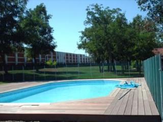 Hotel R�sidence Thibaud