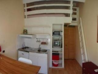 Hotel R�sidence Thibaud