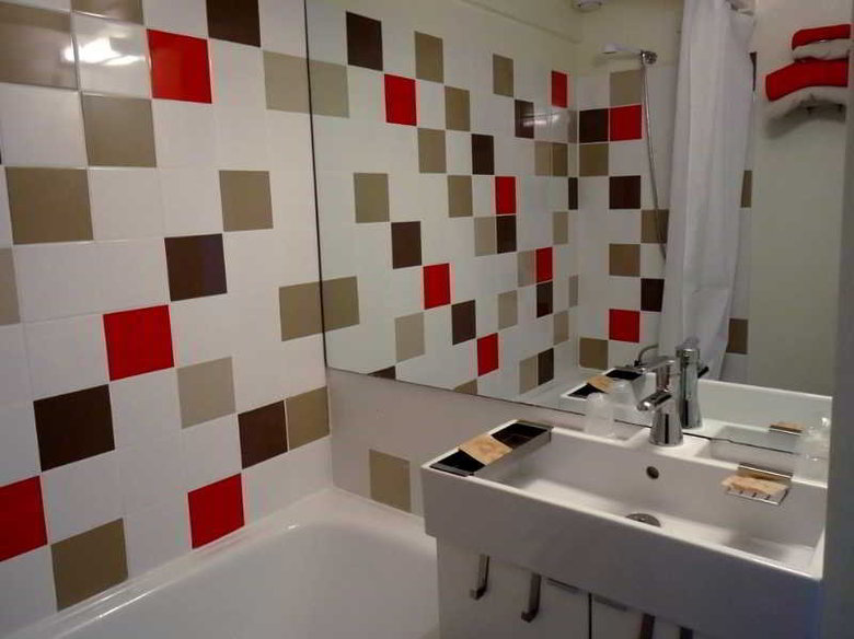 Hotel R�sidence Thibaud