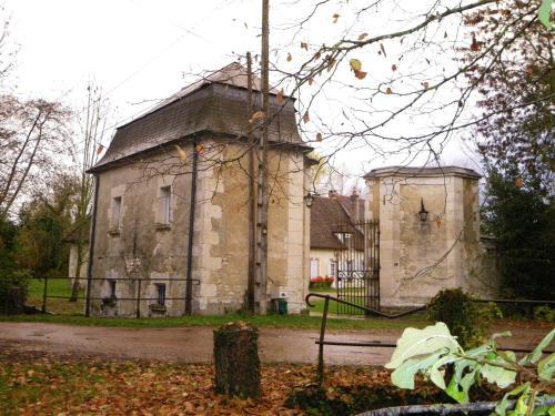 Bed & Breakfast La Petite Varenne