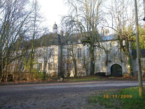 Bed & Breakfast La Petite Varenne