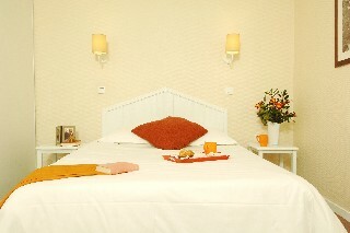 Aparthotel Pierre & Vacances Le Thabor
