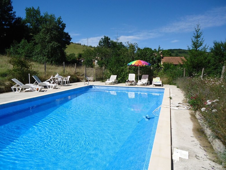 Bed & Breakfast Domaine Thomson