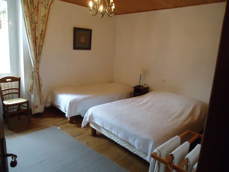 Bed & Breakfast Domaine Thomson