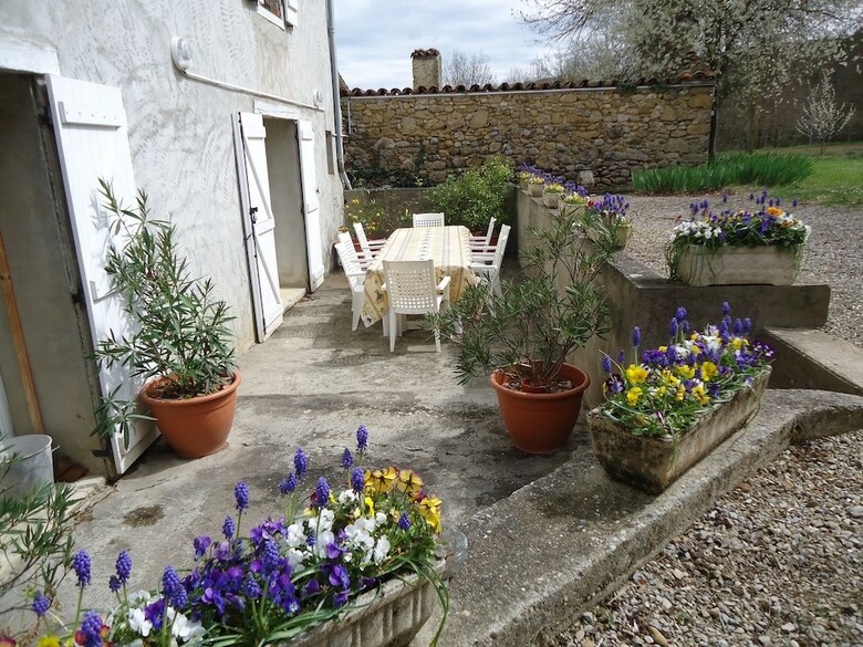 Bed & Breakfast Domaine Thomson